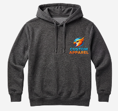 Custom Hoodies