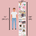Custom DTF Gang Sheet Builder