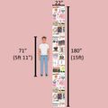Custom DTF Gang Sheet Builder