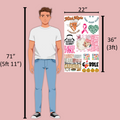 Upload DTF Gangsheet