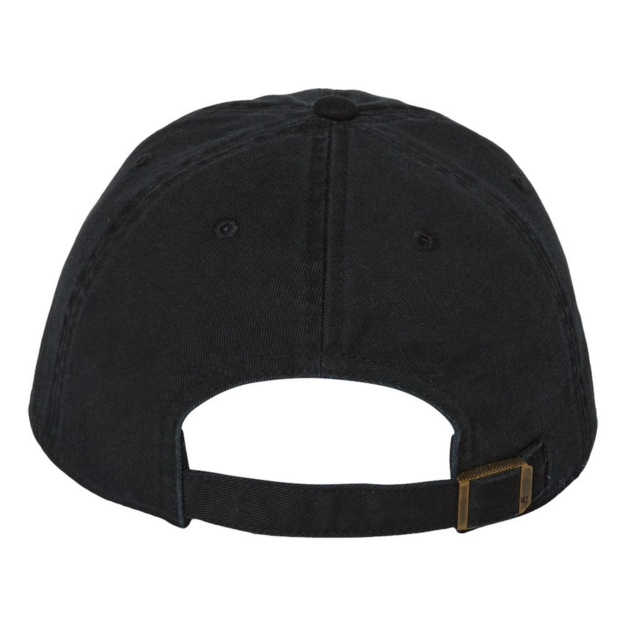 47 Brand Cap Cotton Twill Low Profile 4700