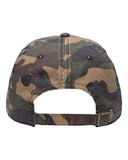 47 Brand Cap Cotton Twill Low Profile 4700