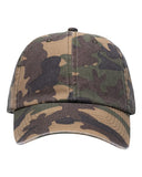 47 Brand Cap Cotton Twill Low Profile 4700