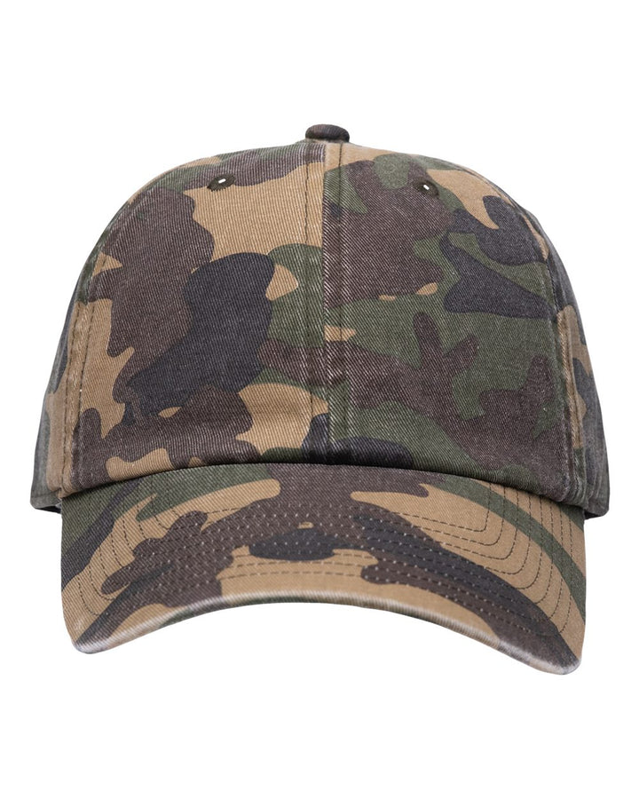 47 Brand Cap Cotton Twill Low Profile 4700