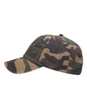47 Brand Cap Cotton Twill Low Profile 4700