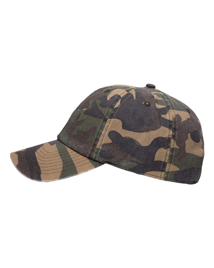 47 Brand Cap Cotton Twill Low Profile 4700