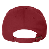 47 Brand Cap Cotton Twill Low Profile 4700