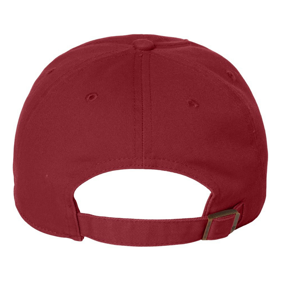 47 Brand Cap Cotton Twill Low Profile 4700