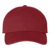47 Brand Cap Cotton Twill Low Profile 4700