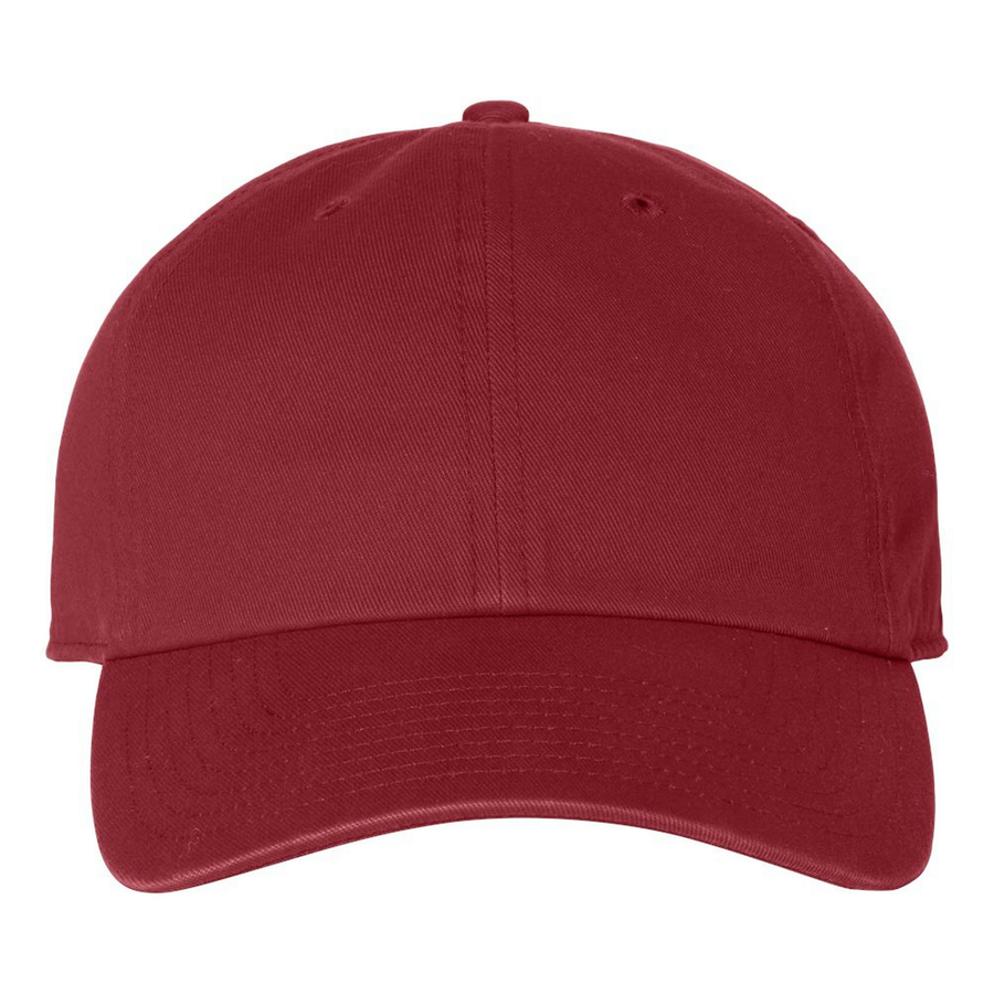 47 Brand Cap Cotton Twill Low Profile 4700