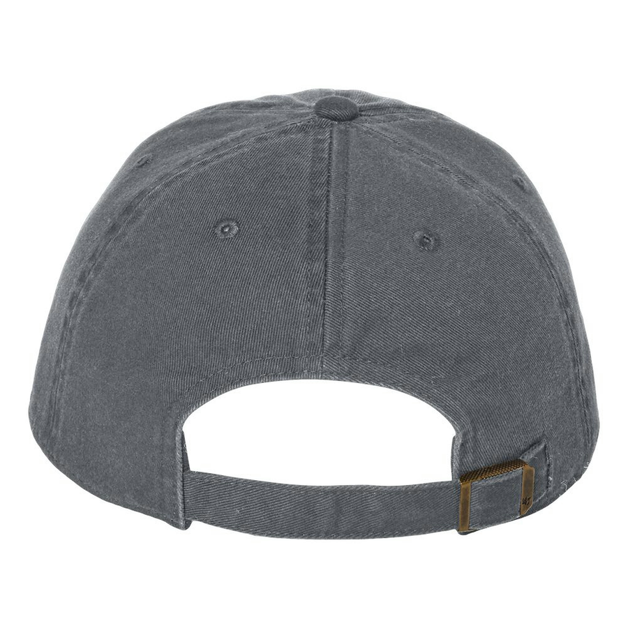 47 Brand Cap Cotton Twill Low Profile 4700