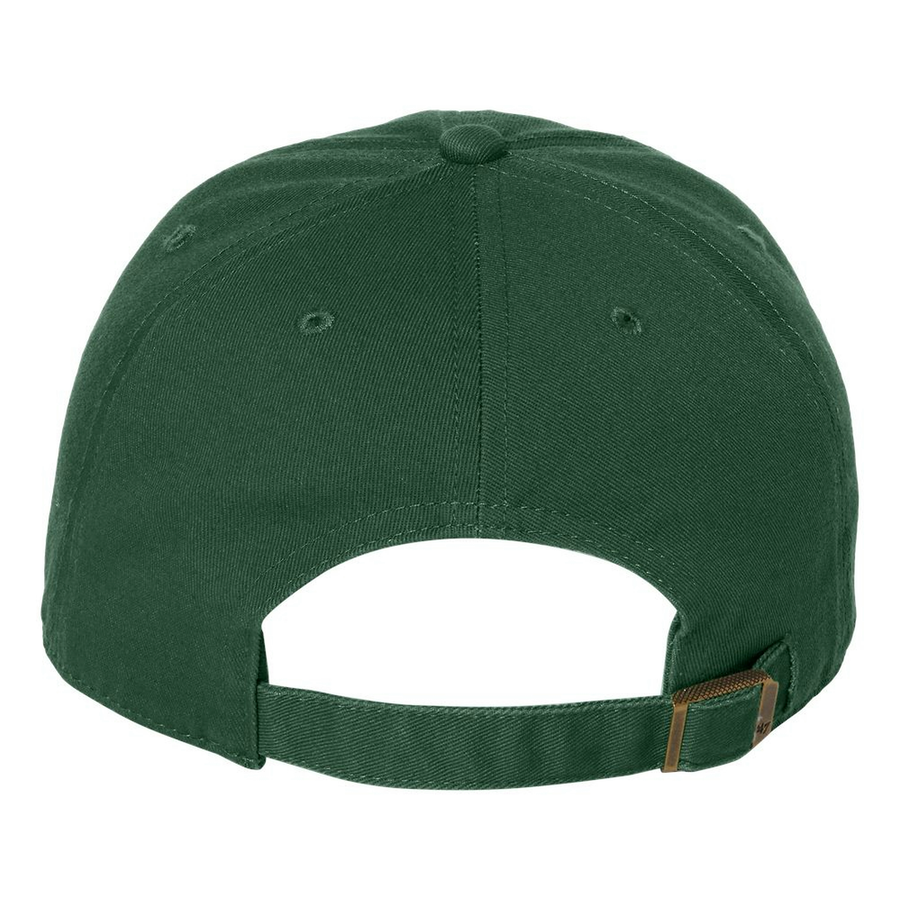 47 Brand Cap Cotton Twill Low Profile 4700