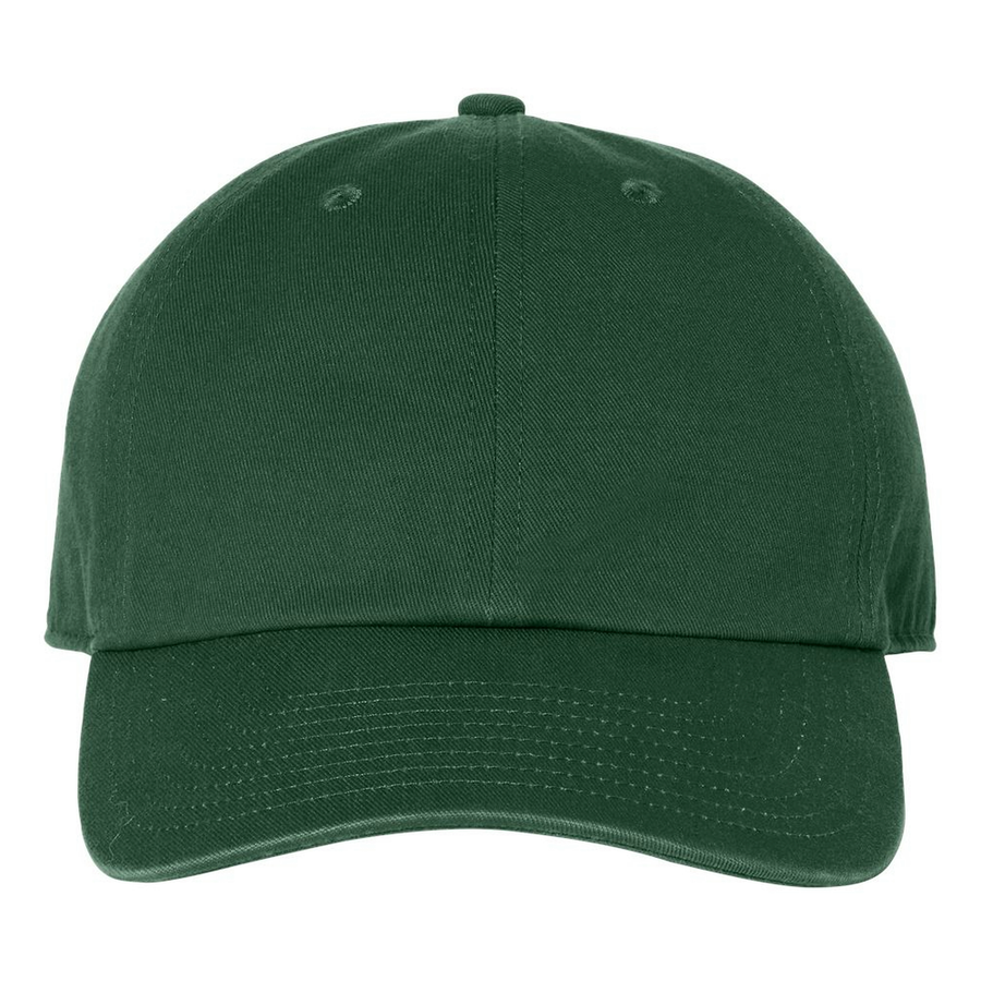 47 Brand Cap Cotton Twill Low Profile 4700