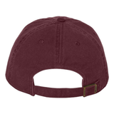 47 Brand Cap Cotton Twill Low Profile 4700