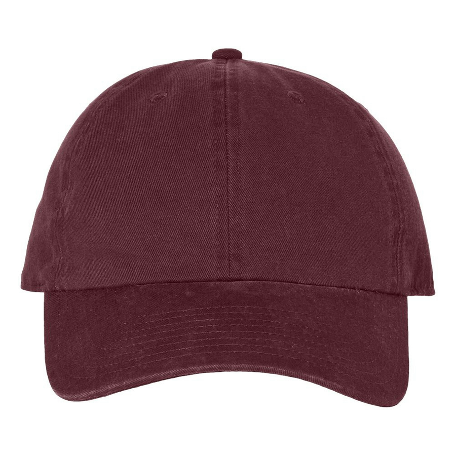 47 Brand Cap Cotton Twill Low Profile 4700