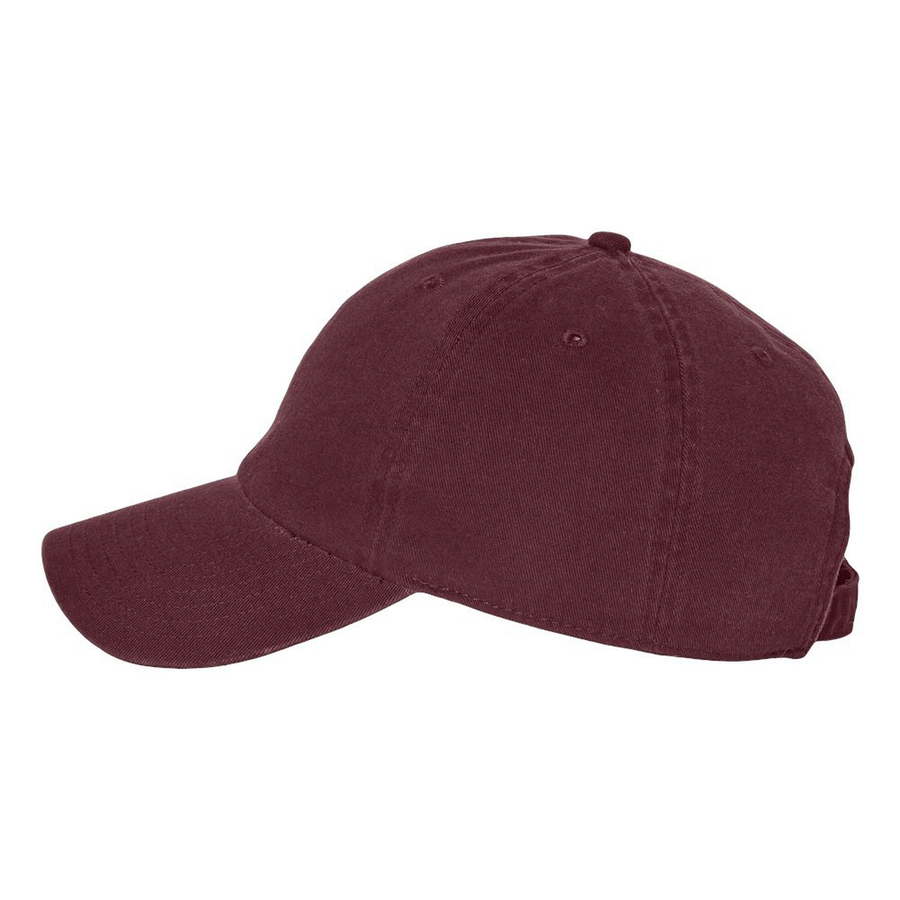 47 Brand Cap Cotton Twill Low Profile 4700