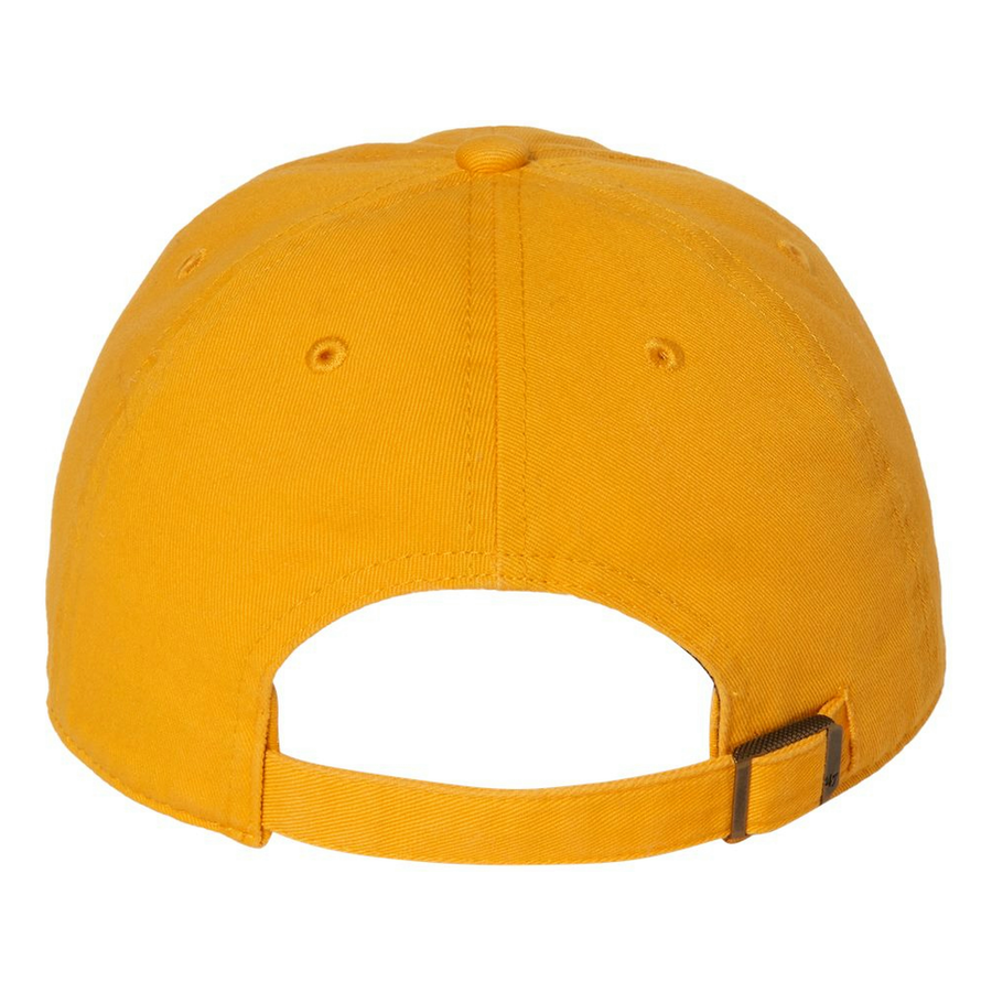 47 Brand Cap Cotton Twill Low Profile 4700