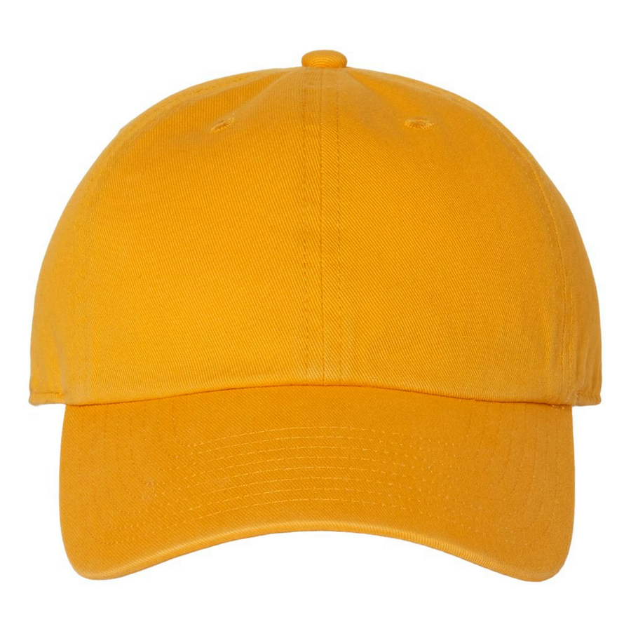 47 Brand Cap Cotton Twill Low Profile 4700