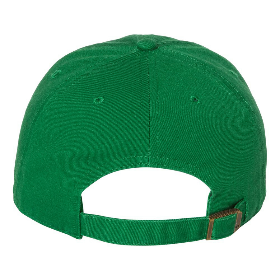 47 Brand Cap Cotton Twill Low Profile 4700