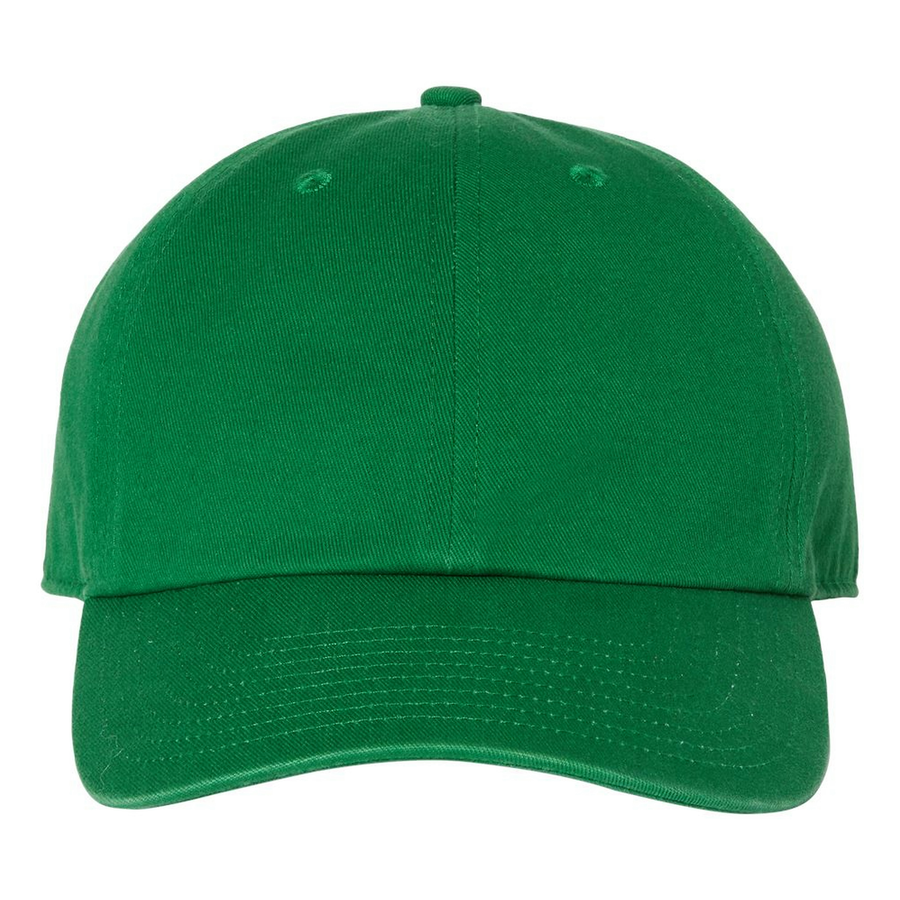 47 Brand Cap Cotton Twill Low Profile 4700