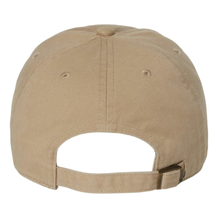 47 Brand Cap Cotton Twill Low Profile 4700