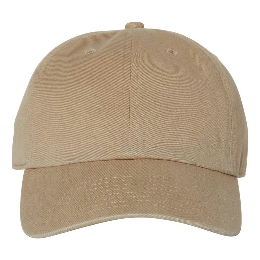 47 Brand Cap Cotton Twill Low Profile 4700