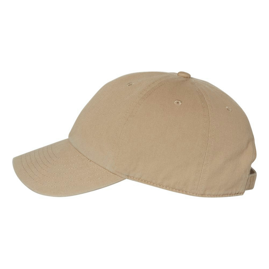 47 Brand Cap Cotton Twill Low Profile 4700