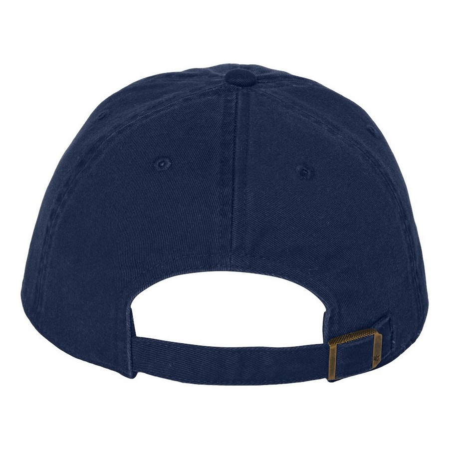 47 Brand Cap Cotton Twill Low Profile 4700
