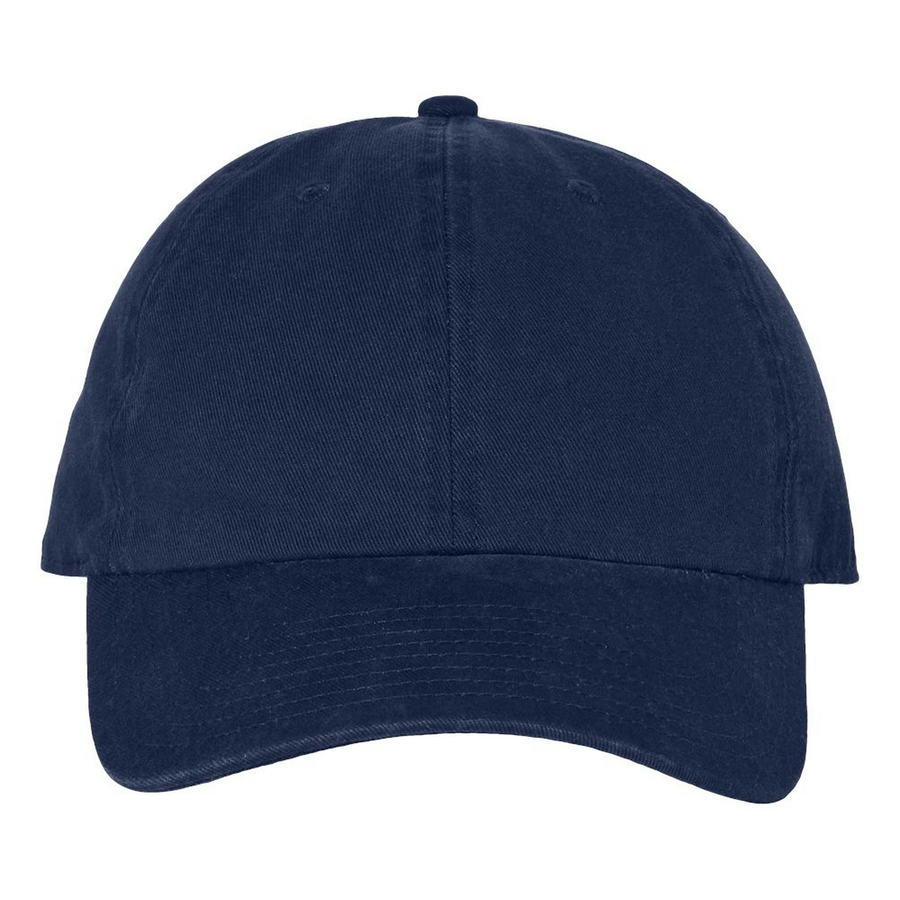 47 Brand Cap Cotton Twill Low Profile 4700