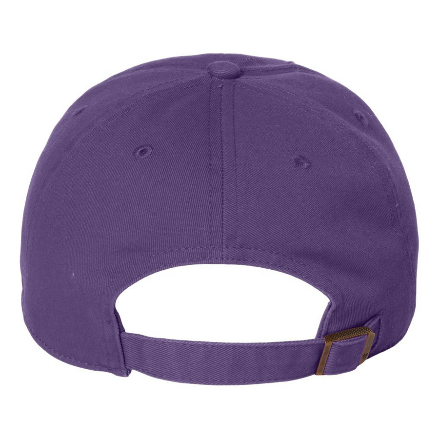 47 Brand Cap Cotton Twill Low Profile 4700