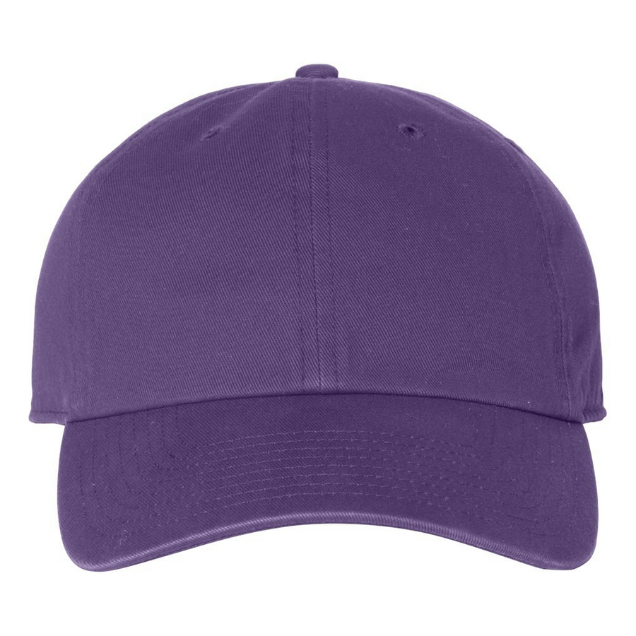 47 Brand Cap Cotton Twill Low Profile 4700