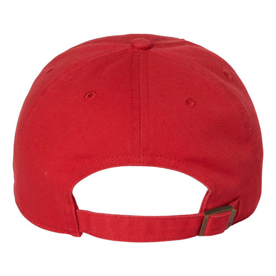 47 Brand Cap Cotton Twill Low Profile 4700