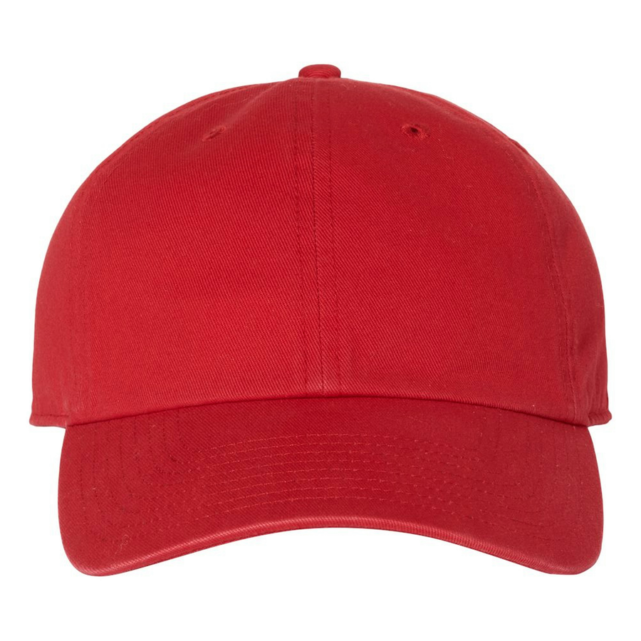 47 Brand Cap Cotton Twill Low Profile 4700