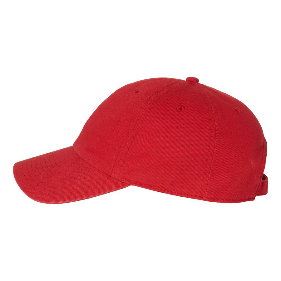 47 Brand Cap Cotton Twill Low Profile 4700