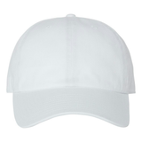 47 Brand Cap Cotton Twill Low Profile 4700