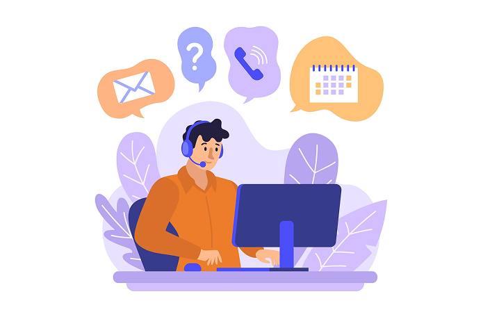 We're Here to Help You Create Something Great.