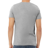 Bella+Canvas® Unisex T-Shirt 3001 & 3001CVC