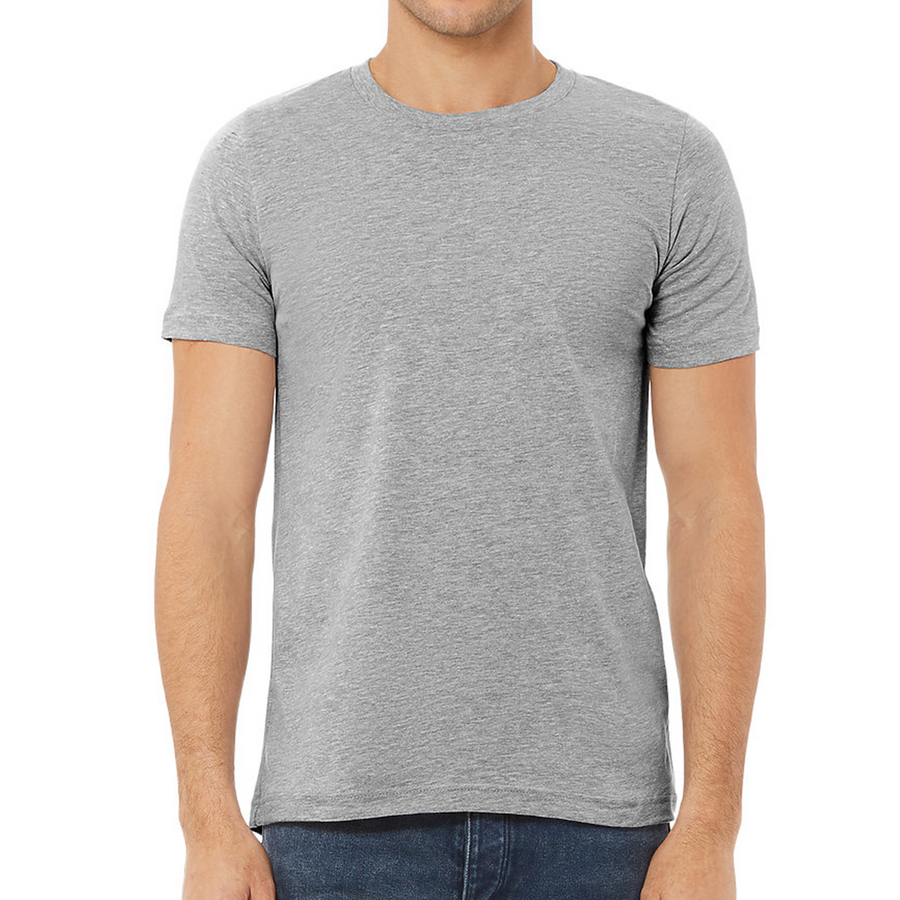 Bella+Canvas® Unisex T-Shirt 3001 & 3001CVC