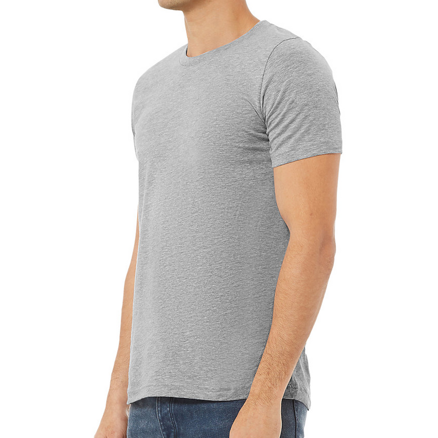 Bella+Canvas® Unisex T-Shirt 3001 & 3001CVC