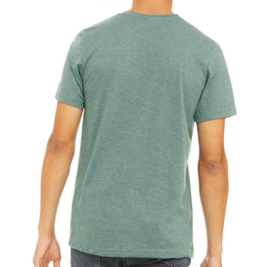Bella+Canvas® Unisex T-Shirt 3001 & 3001CVC