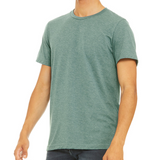 Bella+Canvas® Unisex T-Shirt 3001 & 3001CVC