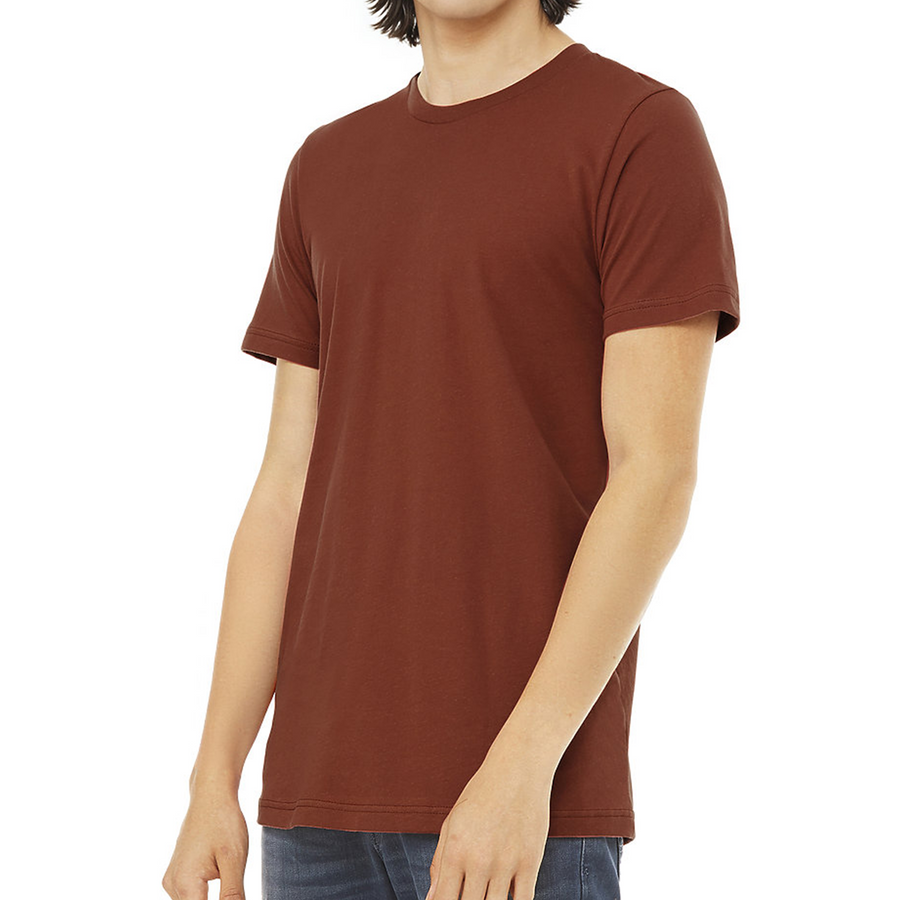 Bella+Canvas® Unisex T-Shirt 3001 & 3001CVC