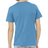 Bella+Canvas® Unisex T-Shirt 3001 & 3001CVC