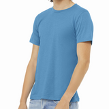 Bella+Canvas® Unisex T-Shirt 3001 & 3001CVC
