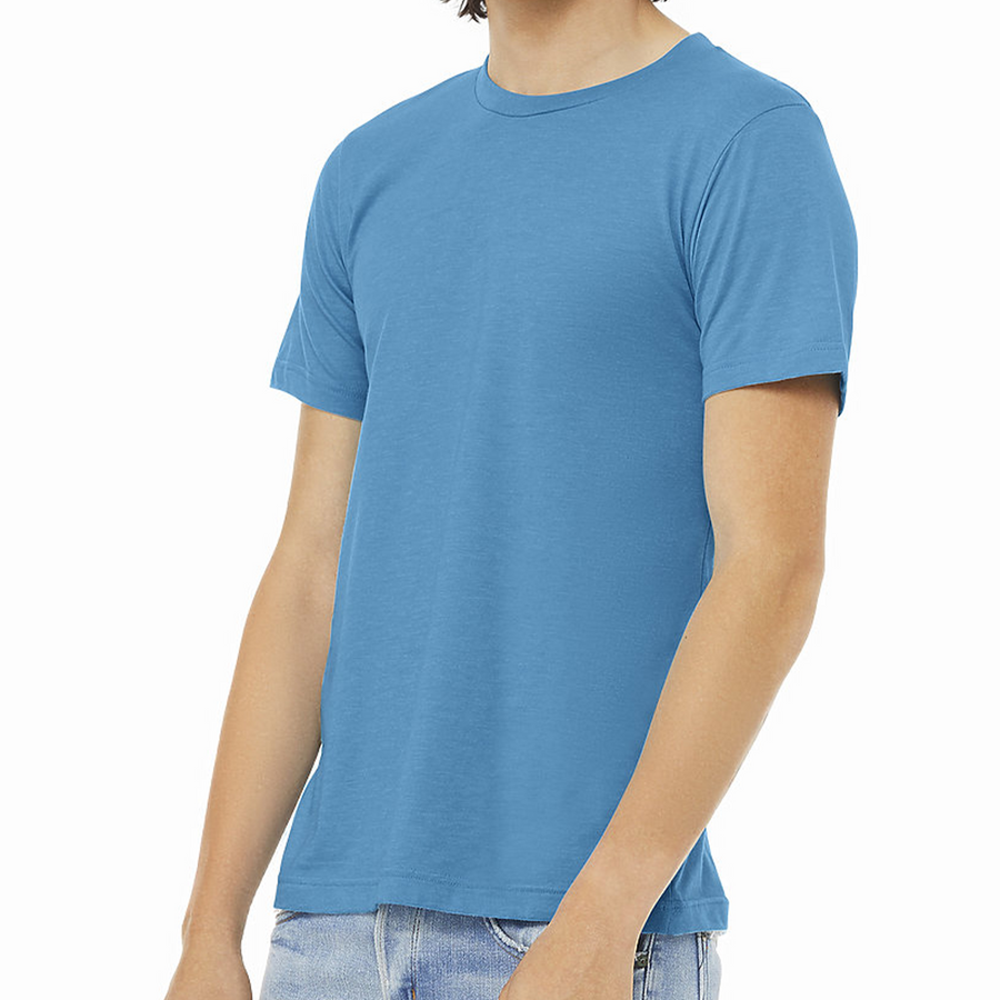 Bella+Canvas® Unisex T-Shirt 3001 & 3001CVC