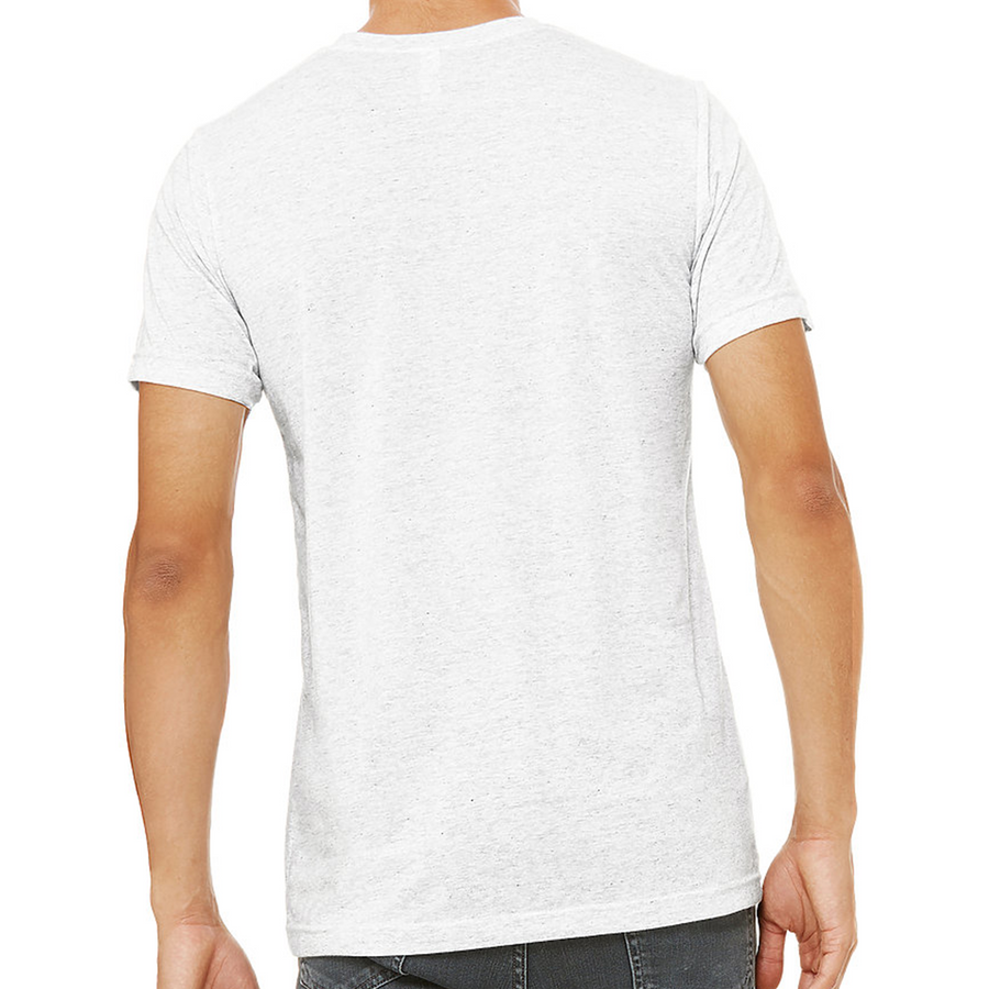 Bella+Canvas® Unisex T-Shirt 3001 & 3001CVC