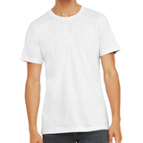 Bella+Canvas® Unisex T-Shirt 3001 & 3001CVC
