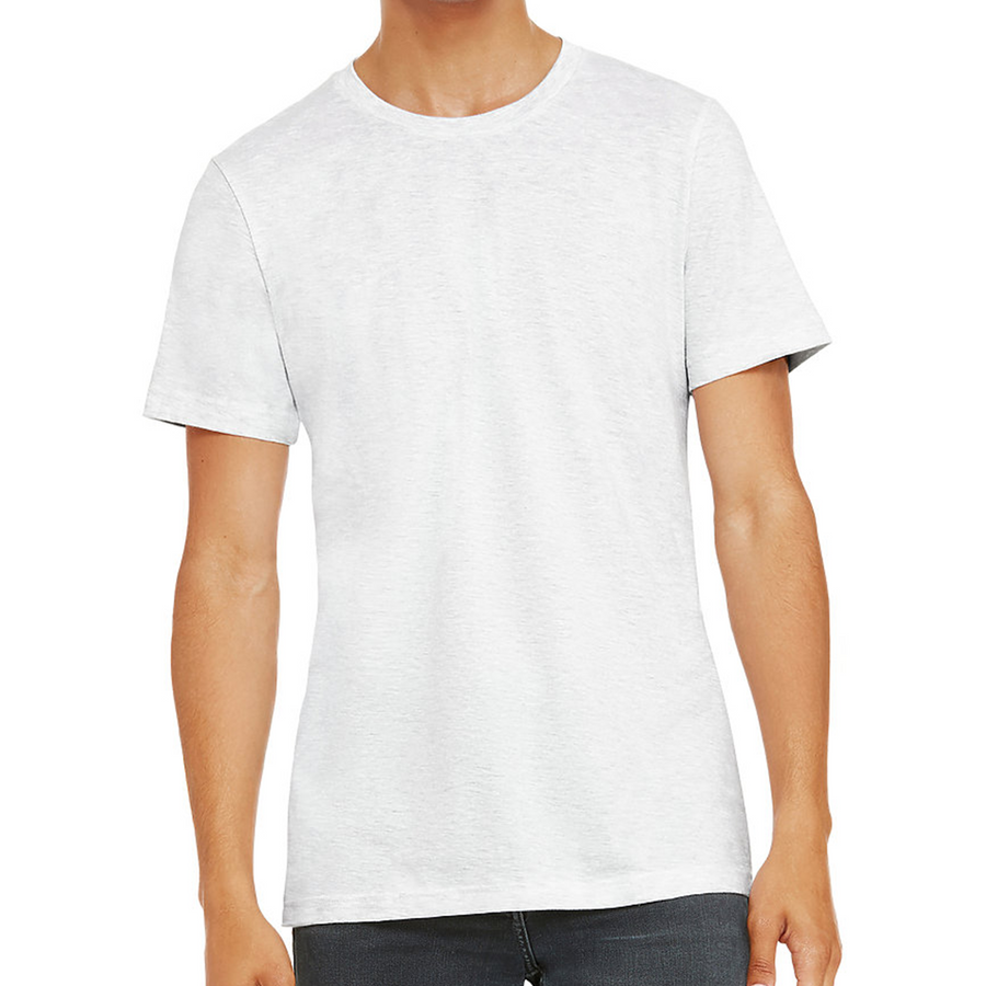 Bella+Canvas® Unisex T-Shirt 3001 & 3001CVC