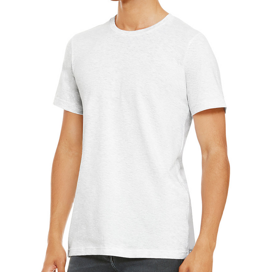 Bella+Canvas® Unisex T-Shirt 3001 & 3001CVC