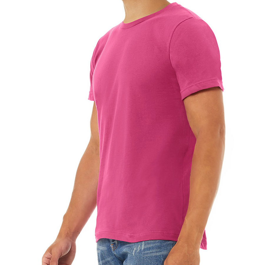 Bella+Canvas® Unisex T-Shirt 3001 & 3001CVC